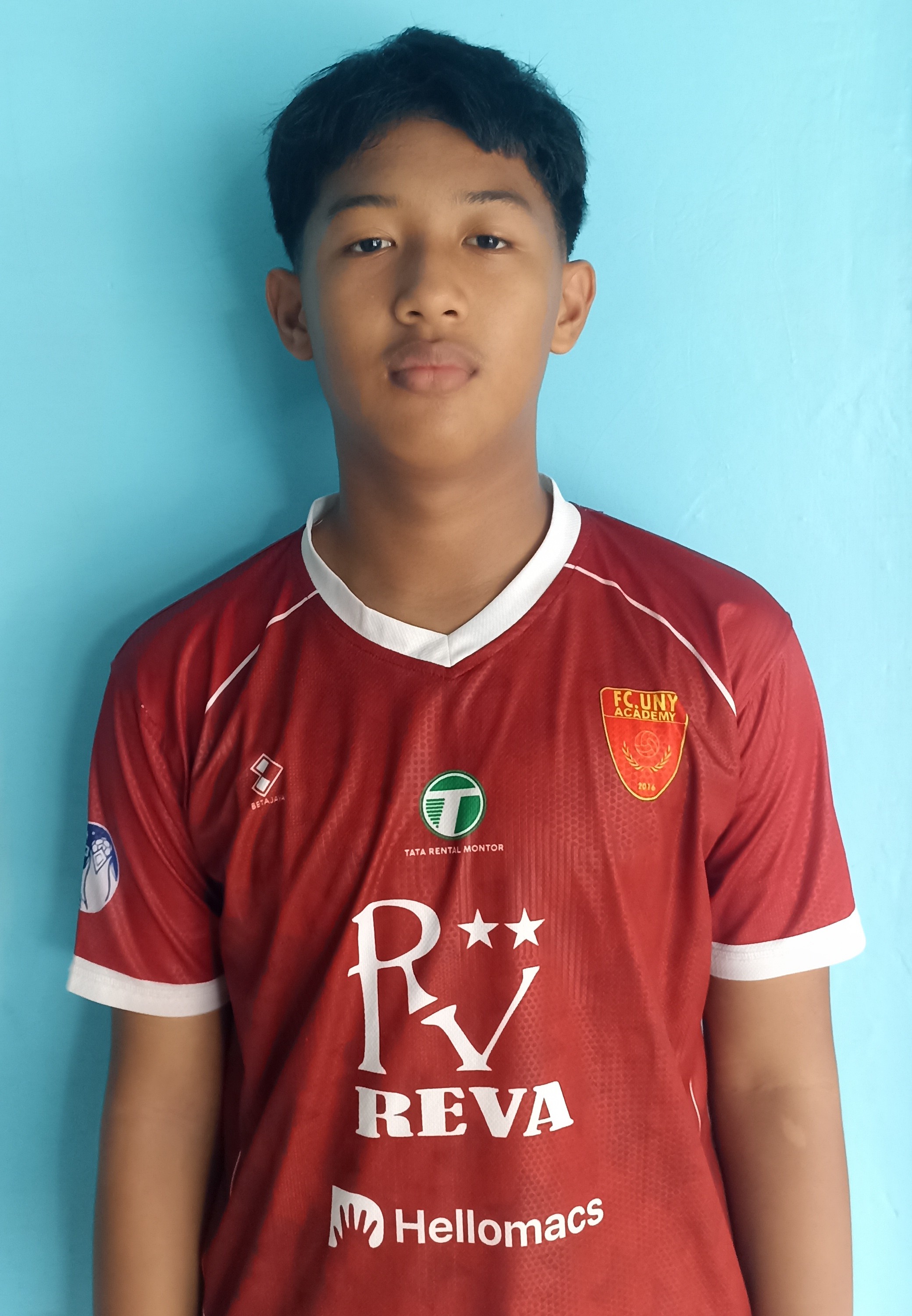 Agrapana Rasyid Putra Rahaja